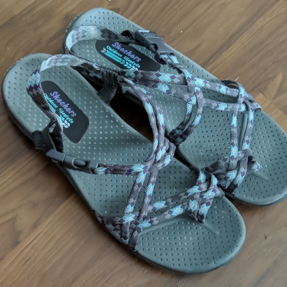 Skechers Outdoor Lifestyle Sandals